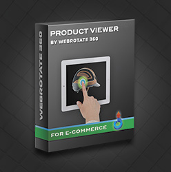 Free Html5 360 Product Viewer