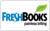 FreshBooks Invoicing