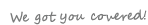 Rich media services for all your needs