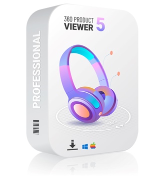 WebRotate 360 Product Viewer Download v5