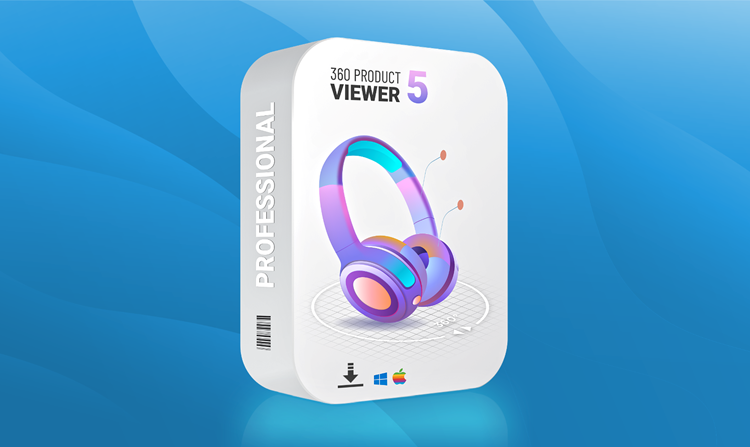 Webrotate 360 Product Viewer V5 Blog