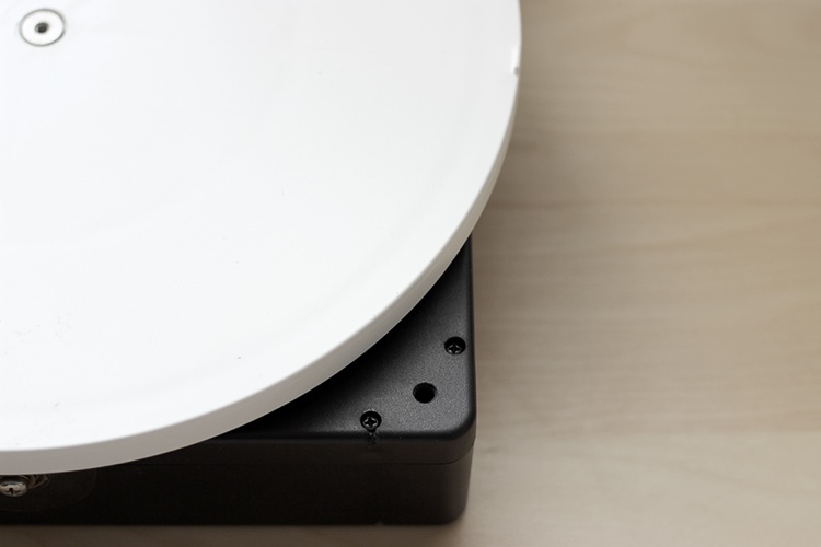 Just5 360 Product Photography Turntable