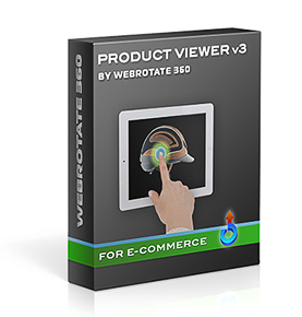 WebRotate 360 Product Viewer Blog Announcement 