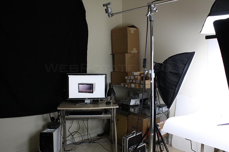 Old webrotate 360 photo setup 1