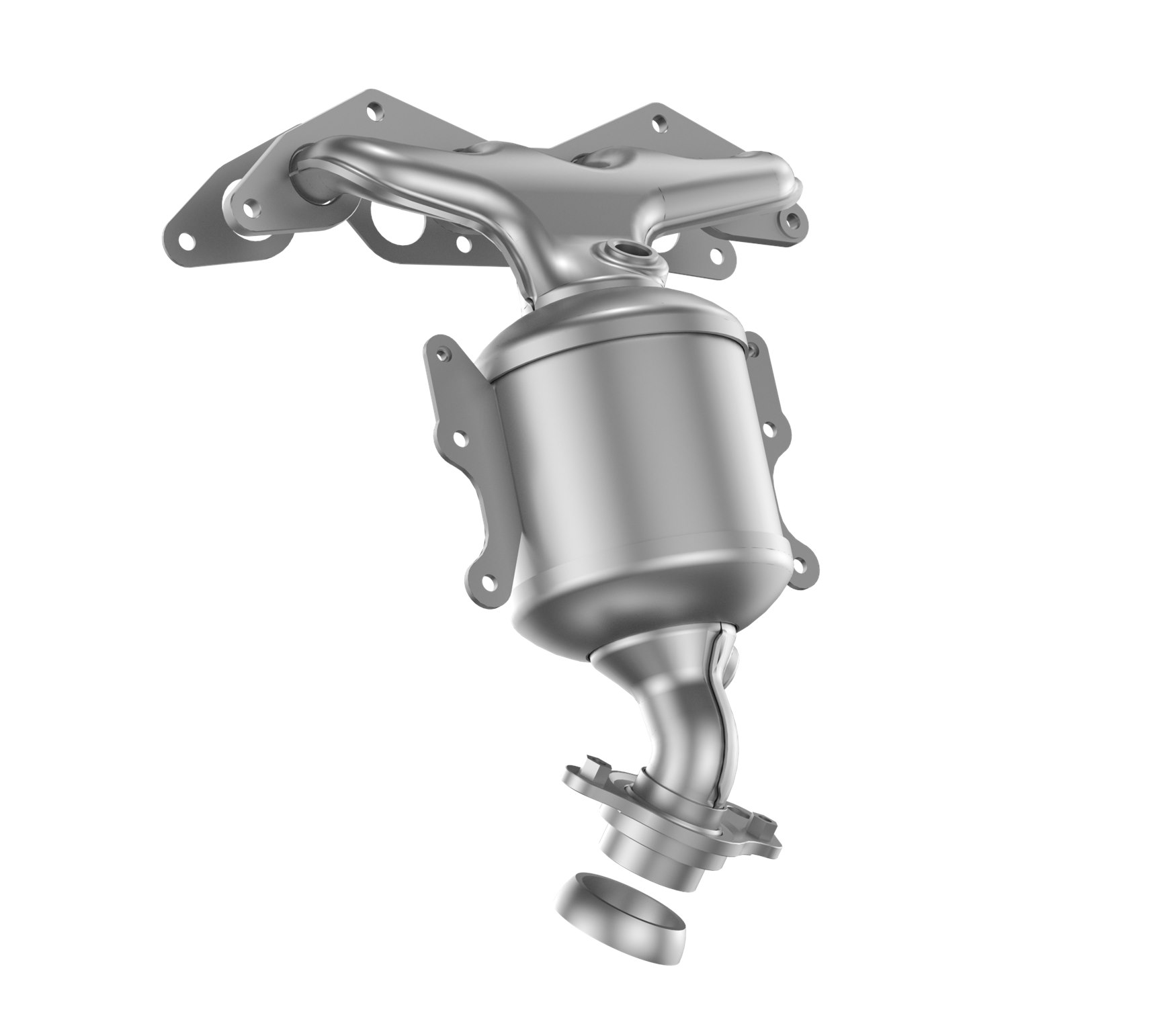 WebRotate 360 Product View Example | 3D Rendering of Automotive Part
