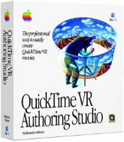 Qtvr Authoring Studio Software