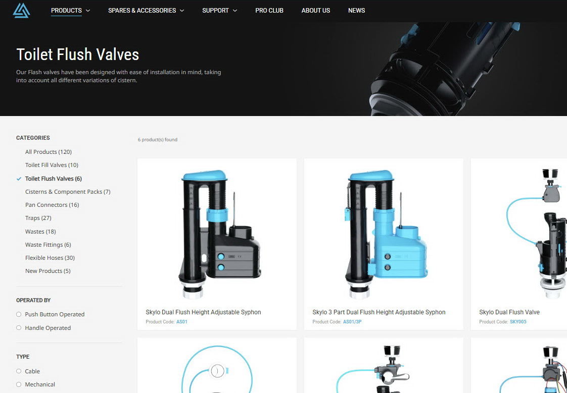 Custom Web Development With 3D